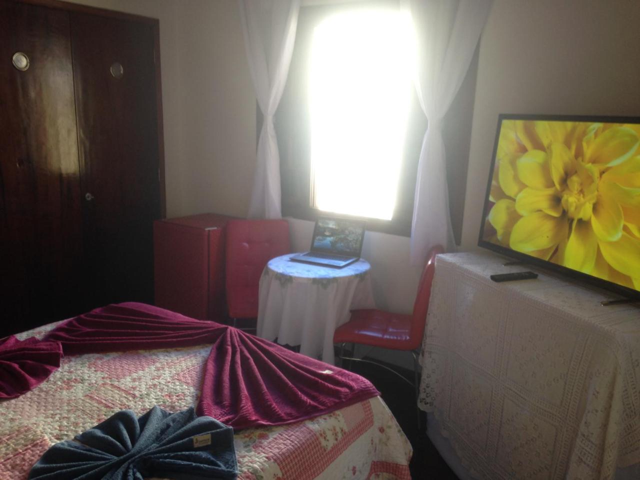 Adoravel E Aconchegante Refugio Hotel Campos do Jordao Ngoại thất bức ảnh