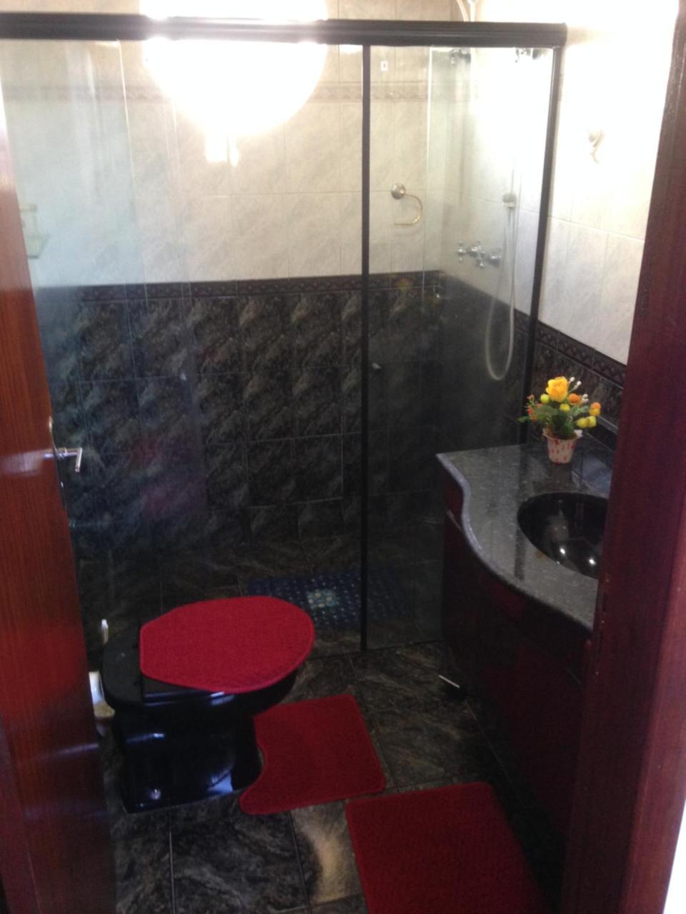 Adoravel E Aconchegante Refugio Hotel Campos do Jordao Ngoại thất bức ảnh